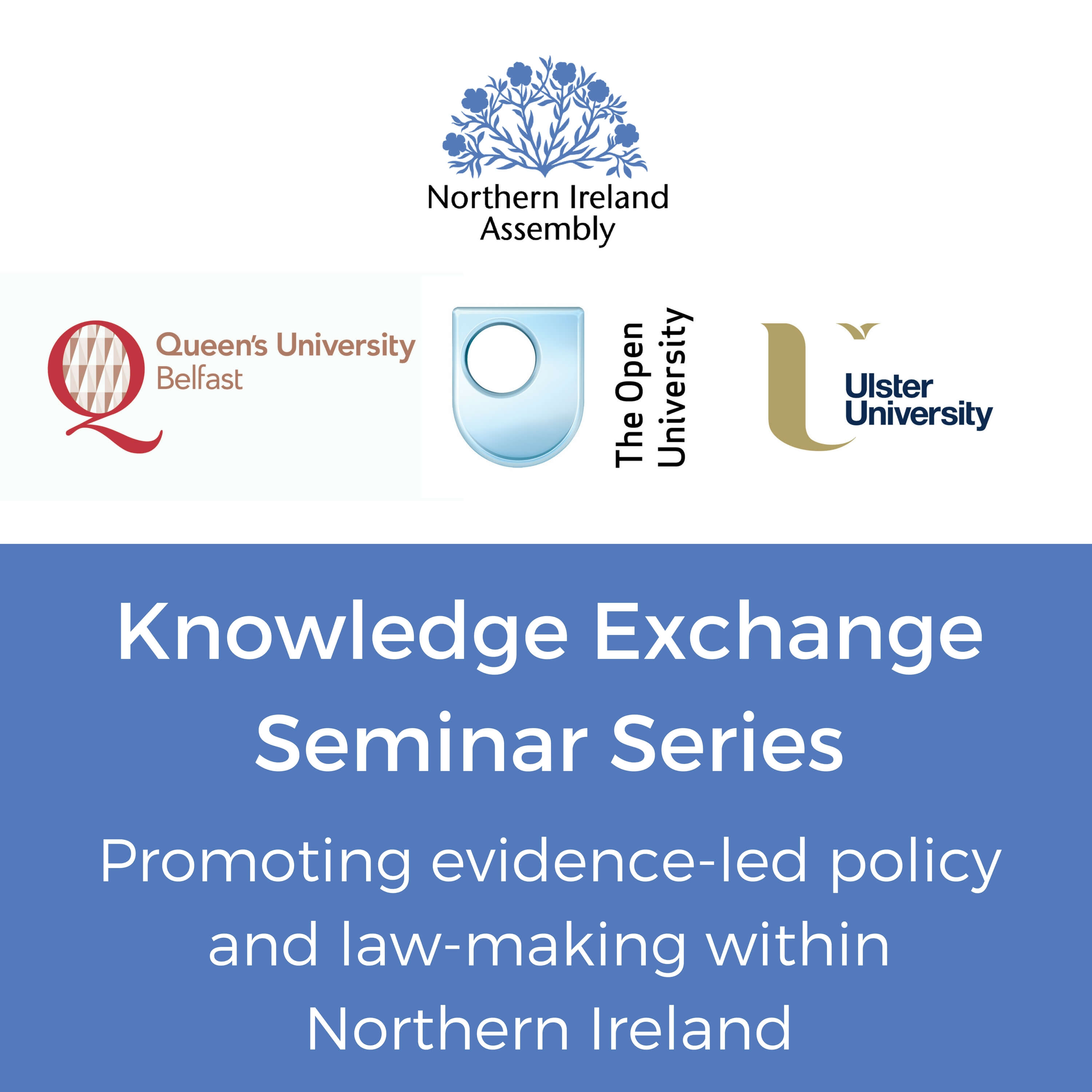 Knowledge Exchange Seminar Series (KESS)