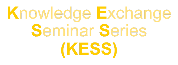 Knowledge Exchange Seminar Series