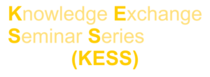 Knowledge Exchange Seminar Series