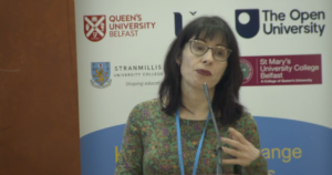 Image of Dr Rebecca Loader