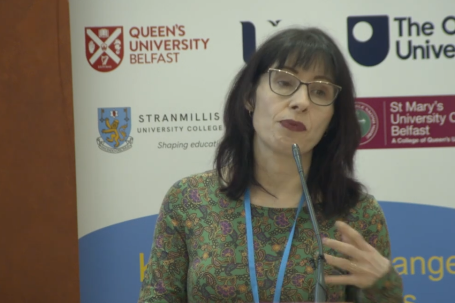 Image of Dr Rebecca Loader
