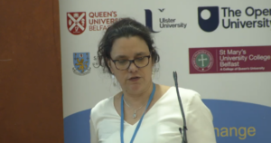 Image of Prof Stefanie Sinclair